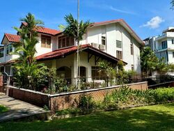 Chai Chee Road (D16), Terrace #460378471